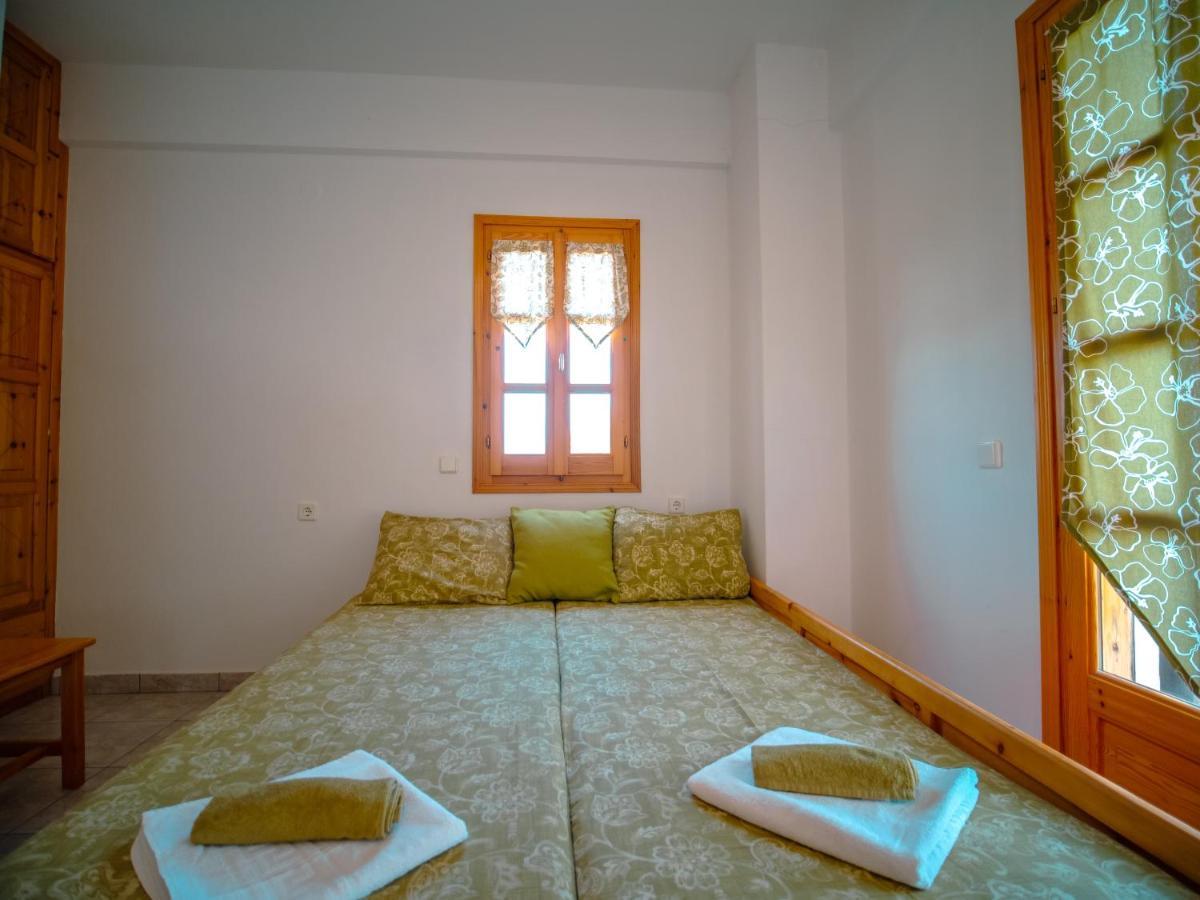 Olive House In Damouchari With A Sea View - Delicious Houses エクステリア 写真